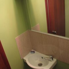 Mini Hotel Zhasmin ванная фото 2