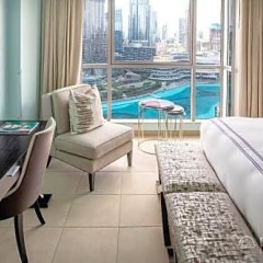 Апартаменты Dream Inn Dubai Apartments - Burj Residences Дубай фото 6