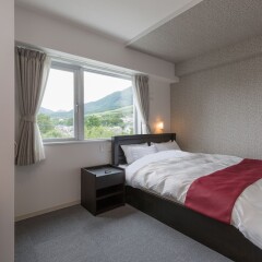 Отель Morinoyu Resort Беппу комната для гостей фото 4