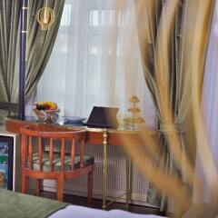 Taksim Star Hotel удобства в номере фото 2