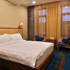 Ichmon Hotel in Ulaanbaatar, Mongolia from 90$, photos, reviews - zenhotels.com guestroom