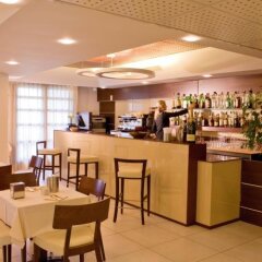 Отель Gallipoli Resort Италия, Галлиполи - отзывы, цены и фото номеров - забронировать отель Gallipoli Resort онлайн гостиничный бар