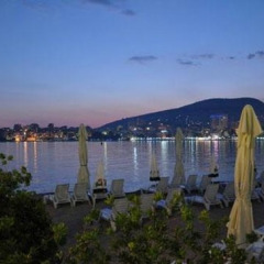 Hotel Grand Saranda