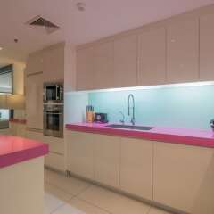 Отель Surin Beach 2 Bedroom Apartment Таиланд, Камала Бич - отзывы, цены и фото номеров - забронировать отель Surin Beach 2 Bedroom Apartment онлайн в номере