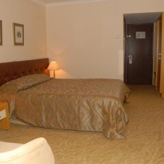 Bolu Koru Hotels Spa & Convention Турция, Болу - отзывы, цены и фото номеров - забронировать отель Bolu Koru Hotels Spa & Convention онлайн комната для гостей фото 3
