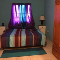 Liam's Guest House in Arouca, Trinidad and Tobago from 141$, photos, reviews - zenhotels.com guestroom photo 3