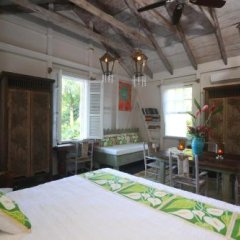 Pink Plantation House in Castries, St. Lucia from 86$, photos, reviews - zenhotels.com guestroom photo 2