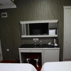 Oguzhan Hotel в номере фото 2