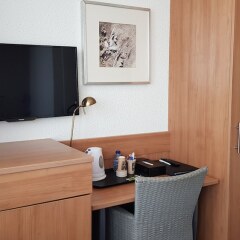 Palace Hotel удобства в номере фото 7