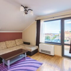 Отель Guest House Kristal Равда комната для гостей фото 4