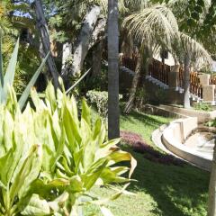 Hotel Jardin Savana Dakar фото 11