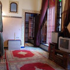 Отель Riad Lalla Zoubida Марокко, Фес - отзывы, цены и фото номеров - забронировать отель Riad Lalla Zoubida онлайн комната для гостей