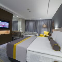 Radisson Blu Hotel, Kayseri детские мероприятия