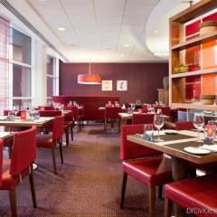 Отель Novotel Leeds Centre Великобритания, Лидс - отзывы, цены и фото номеров - забронировать отель Novotel Leeds Centre онлайн питание фото 2