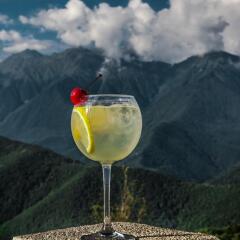 Гостиница Rixos Krasnaya Polyana Sochi спортивное сооружение