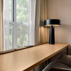 Отель Residence Inn Chattanooga Near Hamilton Place удобства в номере