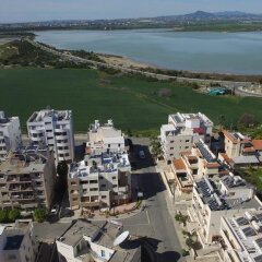Отель Nondas Hill Hotel Apartments Кипр, Ларнака - отзывы, цены и фото номеров - забронировать отель Nondas Hill Hotel Apartments онлайн фото 16