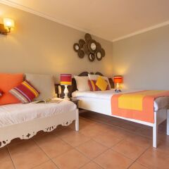 Отель Pierre & Vacances Residence Premium Les Tamarins детские мероприятия фото 2