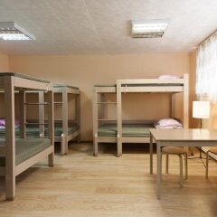 Гостиница Vyborghostel в Выборге - забронировать гостиницу Vyborghostel, цены и фото номеров Выборг комната для гостей фото 4