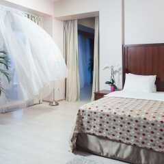 Hotel SANREMO by UNDERSUN комната для гостей фото 9