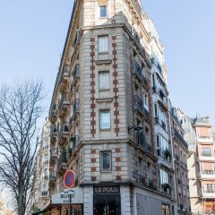 Отель Bois de Boulogne Retreat Франция, Париж - отзывы, цены и фото номеров - забронировать отель Bois de Boulogne Retreat онлайн фото 3
