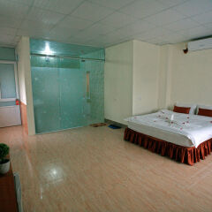 Avi Airport Hotel бассейн