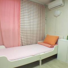 Отель C.U. BNB Guest House Южная Корея, Сеул - отзывы, цены и фото номеров - забронировать отель C.U. BNB Guest House онлайн комната для гостей фото 2