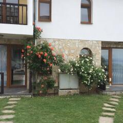 Апартаменты Tsb Sun Coast Apartments Свети Влас фото 6