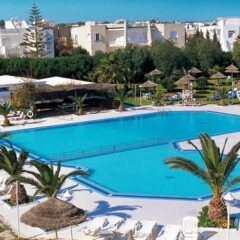 Hotel Golf Residence in Sousse, Tunisia from 45$, photos, reviews - zenhotels.com photo 2