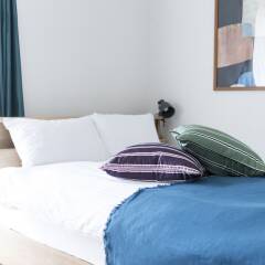 Отель SG Residence Inn Hakataekiminami Хаката комната для гостей фото 3
