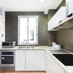 Отель Total Valencia Attics II Испания, Валенсия - отзывы, цены и фото номеров - забронировать отель Total Valencia Attics II онлайн в номере