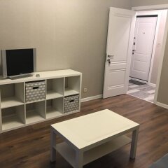 Апартаменты Welcome To Moscow Apartments Москва фото 7