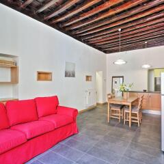 Отель Cozy San Martino - My Extra Home комната для гостей фото 5