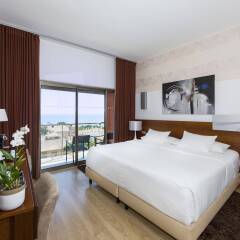 Aqua Pedra Dos Bicos Design Beach Hotel - Только для взрослых комната для гостей