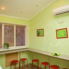 Гостиница Hostel Cucumber в Москве 2 отзыва об отеле, цены и фото номеров - забронировать гостиницу Hostel Cucumber онлайн Москва питание