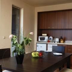 Апартаменты Gt Vihren Residence Apartments Банско фото 3