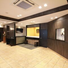 APA Hotel Hakata Ekimae