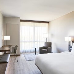 Отель AC Hotel by Marriott Phoenix Biltmore США, Финикс - отзывы, цены и фото номеров - забронировать отель AC Hotel by Marriott Phoenix Biltmore онлайн комната для гостей