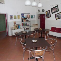 Отель Agora Hostel Италия, Помпеи - отзывы, цены и фото номеров - забронировать отель Agora Hostel онлайн детские мероприятия