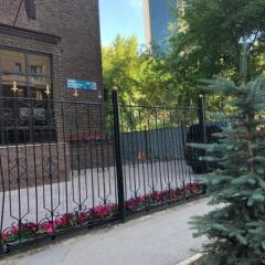 Гостиница Brown Hotel Казахстан, Нур-Султан - 4 отзыва об отеле, цены и фото номеров - забронировать гостиницу Brown Hotel онлайн парковка