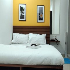 New Shahana - Hostel in Mumbai, India from 9$, photos, reviews - zenhotels.com guestroom photo 5