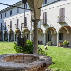 Отель Il Chiostro Италия, Вербания - 1 отзыв об отеле, цены и фото номеров - забронировать отель Il Chiostro онлайн фото 12