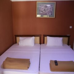 Mansea Beach Hotel and Resort in Kololi, Gambia from 82$, photos, reviews - zenhotels.com guestroom photo 5