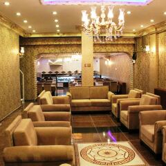 Best Nobel Hotel 2 интерьер отеля фото 2