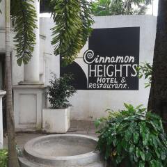 Отель Cinnamon Heights Шри-Ланка, Коломбо - отзывы, цены и фото номеров - забронировать отель Cinnamon Heights онлайн