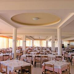 Messonghi Beach Hotel Сивота питание