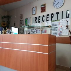 Отель Guest House Markovi Болгария, Равда - отзывы, цены и фото номеров - забронировать отель Guest House Markovi онлайн спортивное сооружение