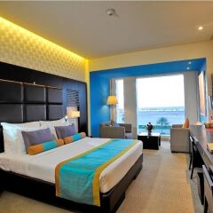 Hues Boutique Hotel комната для гостей фото 5