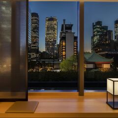 Hotel Okura Tokyo South Wing Токио фото 3