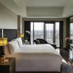 Отель Sofitel Saigon Plaza Вьетнам, Хошимин - отзывы, цены и фото номеров - забронировать отель Sofitel Saigon Plaza онлайн фото 5